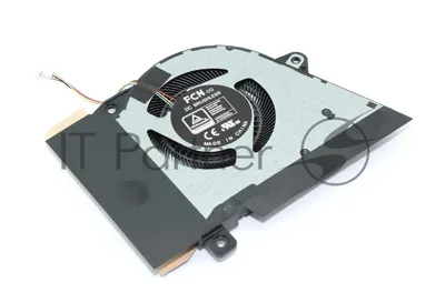 Вентилятор (кулер) для ноутбука Asus Zephyrus G14 GA401Q GPU