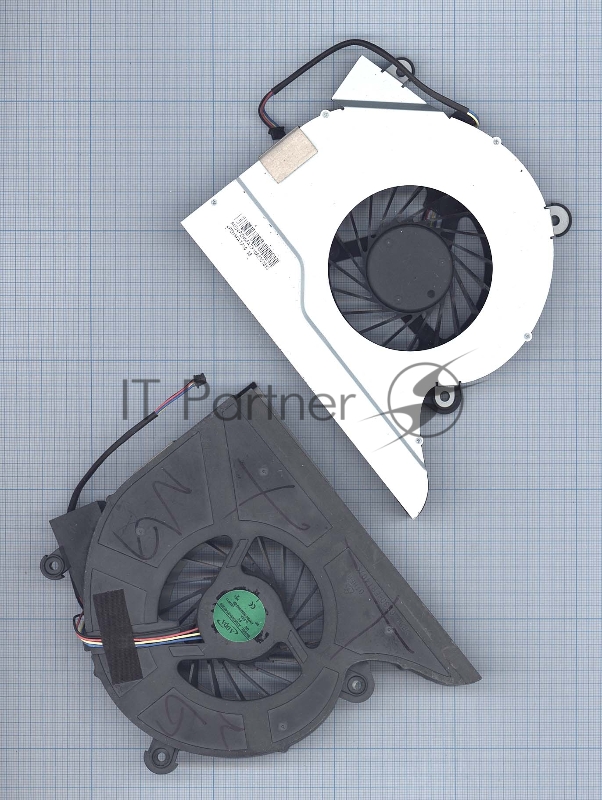 Вентилятор (кулер) для моноблока HP AIO Omni 200-5100 200-5200 200-5300 200-5400