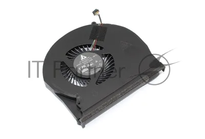 Вентилятор (кулер) для ноутбука HP Pavilion Gaming 17 17-CD CPU
