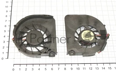 Вентилятор (кулер) для ноутбука Acer Aspire 5236 5336 5338 5536 5538 5738 3-pin VER-2