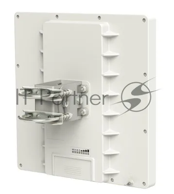 Сетевое оборудование MikroTik RB911G-5HPnD-QRT QRT-5 with PSU, Gbit POE and case