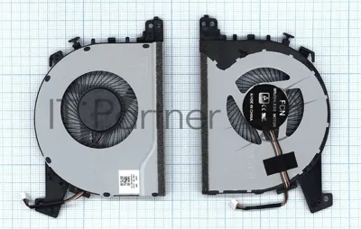Вентилятор (кулер) для ноутбука Lenovo IdeaPad 330-15ARR