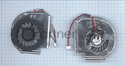Вентилятор (кулер) для ноутбука Lenovo ThinkPad T400, T410, X300