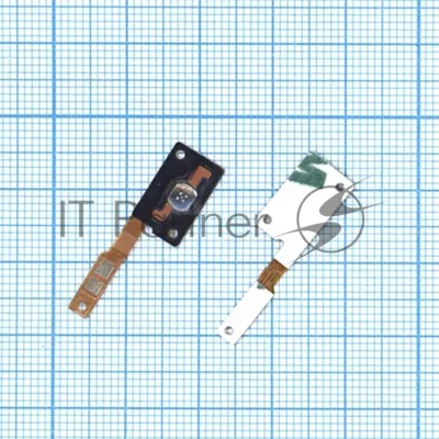 Шлейф кнопки Home для Samsung Galaxy J1 SM-J100H