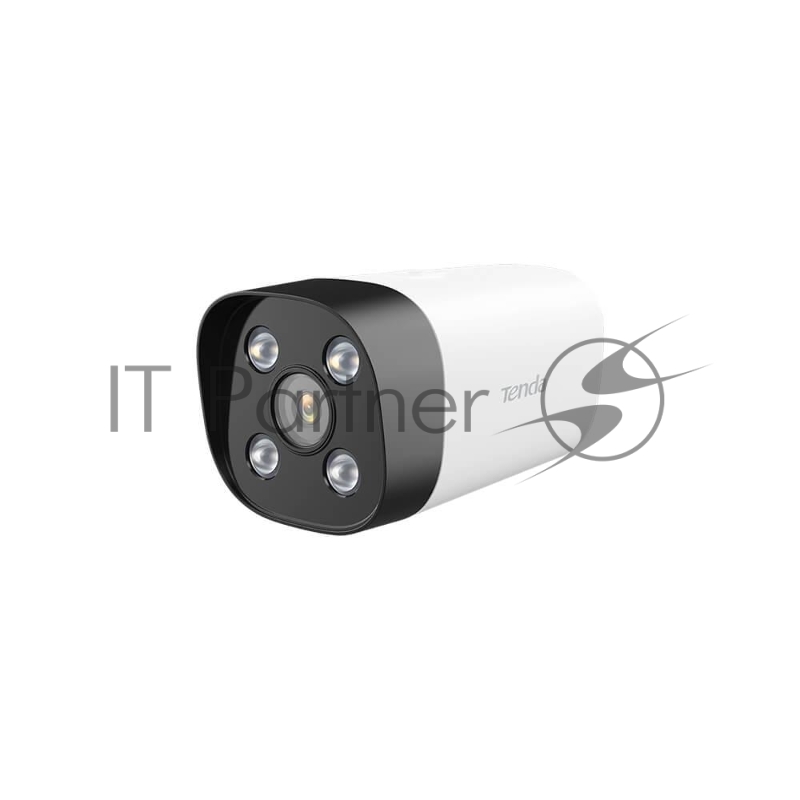 Камера IP TENDA 4Mp IR BULLET IT7-PCS