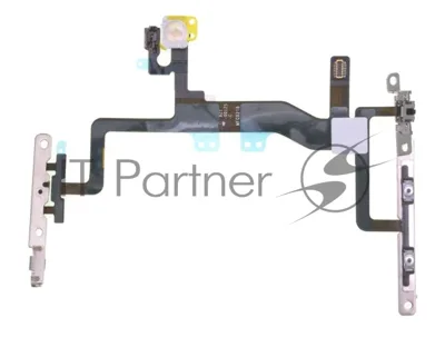 Шлейф кнопки громкости для iPhone 6S Plus