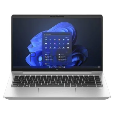 Ноутбук HP EliteBook 640 G10/14"/IPS/Intel Core i5 1335U/8Gb/512Gb SSD/Intel Iris Xe graphics/DOS/серебристый/1.4kg