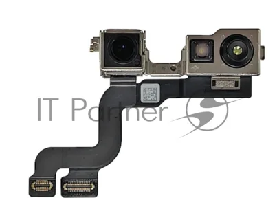 Камера передняя (селфи) для Apple iPhone 14 Plus