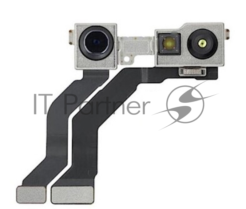 Камера передняя (селфи) для Apple iPhone 13 Mini
