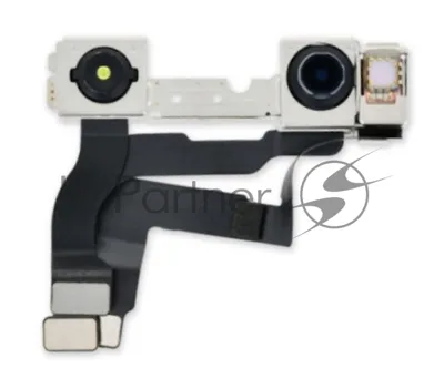 Камера передняя (селфи) для Apple iPhone 12