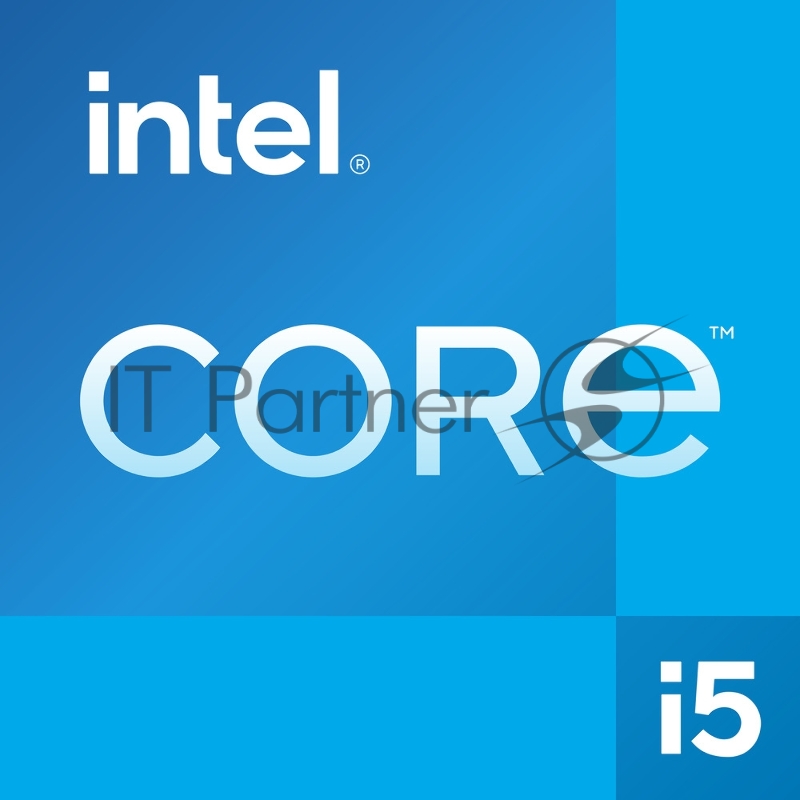 Процессор intel Core i5-14400F Soc-1700 2.5GHz OEM