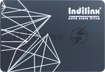 Накопитель SSD INDILINX IND-S325S, 1Tb, SATA III, 2.5", R/W 530/450