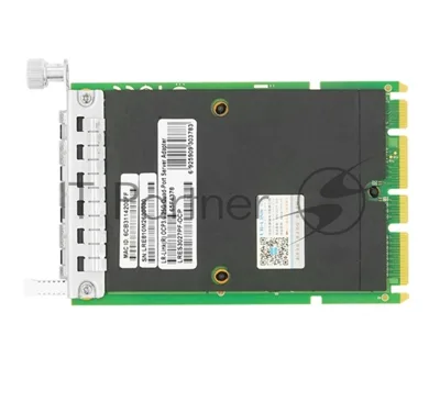 Сетевой адаптер LR-LINK LRES3027PF-OCP PCIE3.0X8 10Gb 4PORT