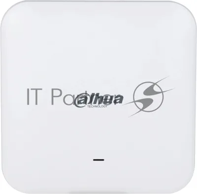 Беспроводная точка доступа DAHUA DH-EAP5212-C 1xRJ45 1Gb, 1xRJ-45 1Gb (WAN, PoE), 2.4 ГГц: 300 Мбит/с, 5 ГГц: 867 Мбит/с