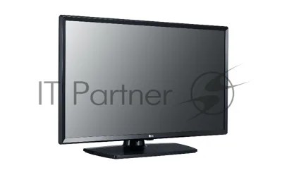 Телевизор LG 32" 32LN661H черный HD 60Hz WebOS