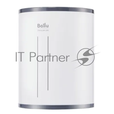 Водонагреватель Ballu BWH/S 10 Omnium Uni U