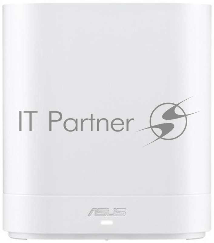 Бесшовный Mesh роутер Asus EBM68 (EBM68 (W-1-PK)) AX7800 100/1000/2500BASE-T белый