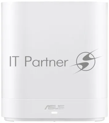 Бесшовный Mesh роутер Asus EBM68 (EBM68 (W-1-PK)) AX7800 100/1000/2500BASE-T белый