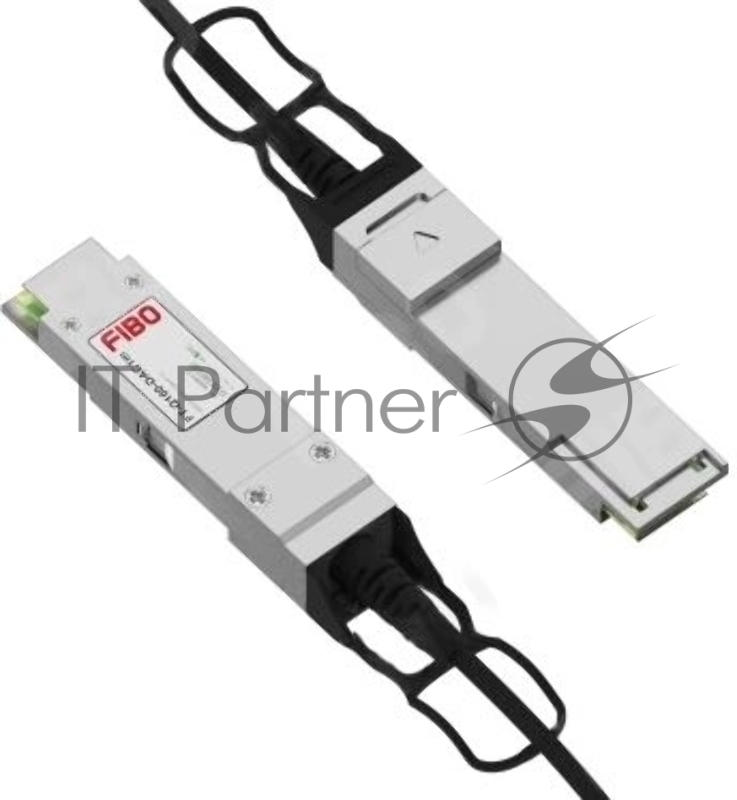 Кабель FT-Q100-DAC3m 3м