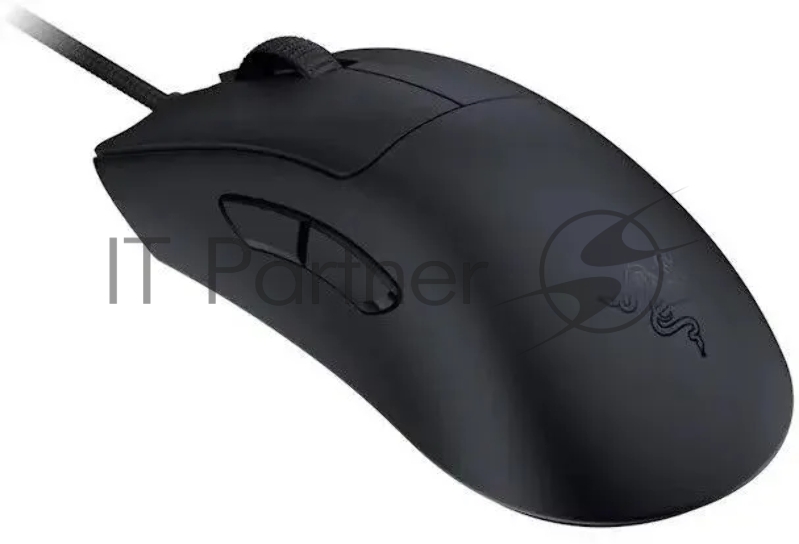 Мышь проводная Razer DeathAdder V3 черный, 30000 dpi, USB, кнопки - 6