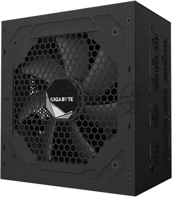 Блок питания Gigabyte UD1000GM PG5 V2 GP-UD1000GM PG5 1000W, 80Plus, Gold, Полностью модульный, PCIe Gen 5.0 compatible v2.0 (28200-U10GP-2EUR)