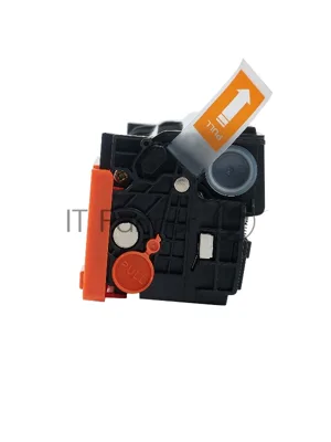 Картридж лазерный Sakura 067BK (5102C002) для Canon i-SENSYS LBP631/LBP633/MF651/MF655/MF657, черный, 1400 к. (чип без счетчика копий)