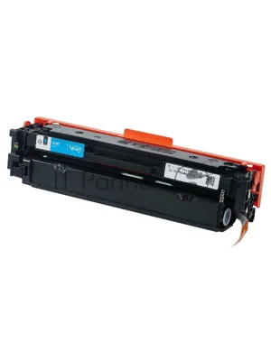 Картридж лазерный Sakura 067C (5101C002) для Canon i-SENSYS LBP631/LBP633/MF651/MF655/MF657, голубой, 1300 к. (чип без счетчика копий)