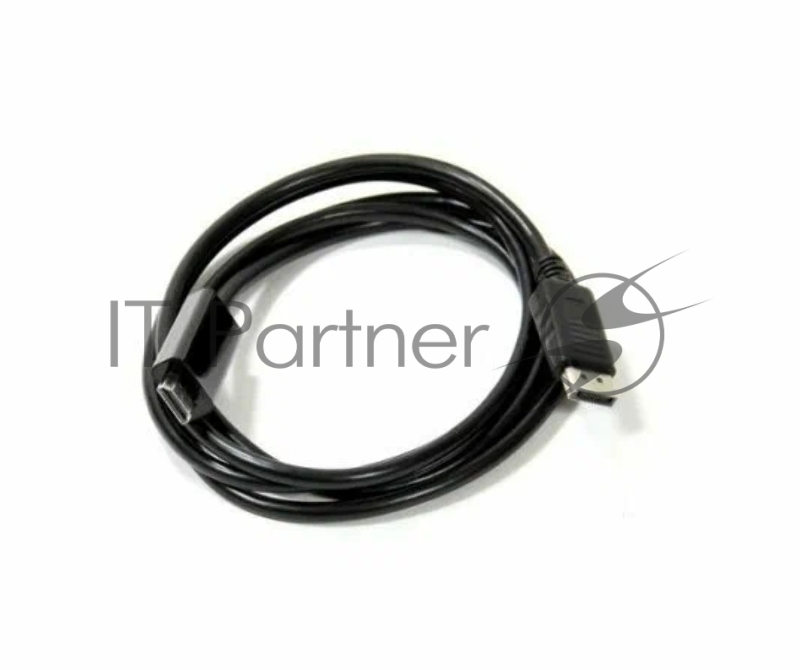 Кабель GOPOWER DISPLAYPORT-HDMI 1.8M 00-00027493 черный