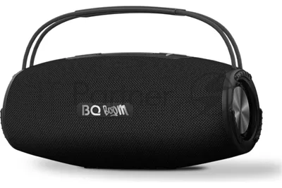 Портативная колонка BQ PBS4002 черный