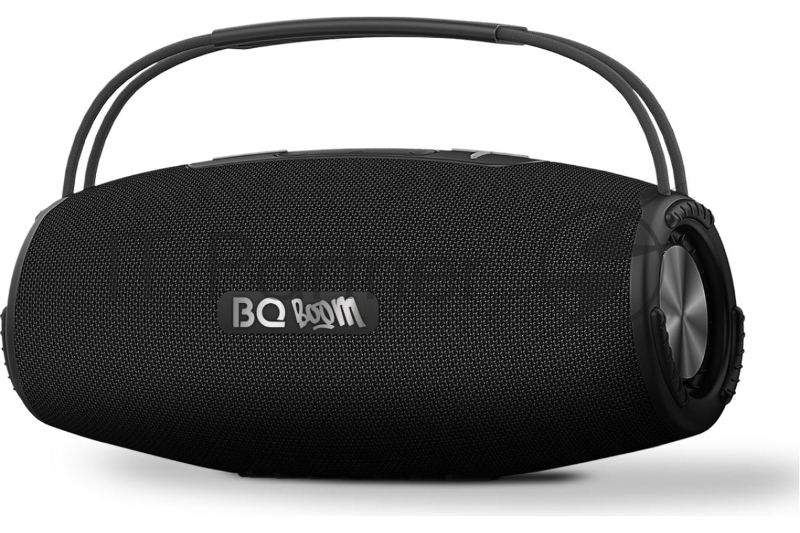 Портативная Bluetooth-колонка BQ PBS4003 черный 40 Вт