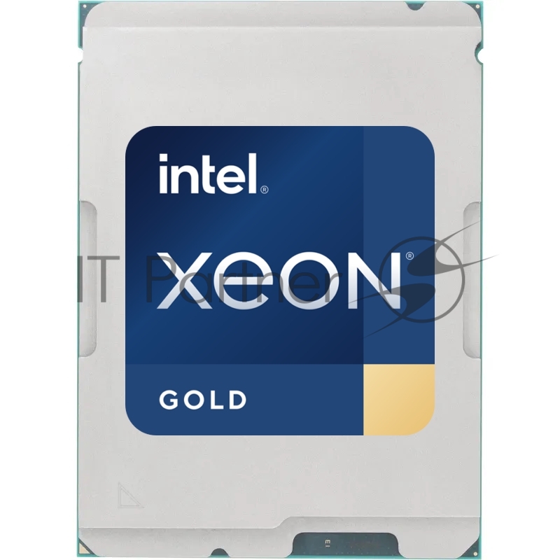 Процессор Intel Xeon Gold 6530 Soc-4677 2.4GHz OEM