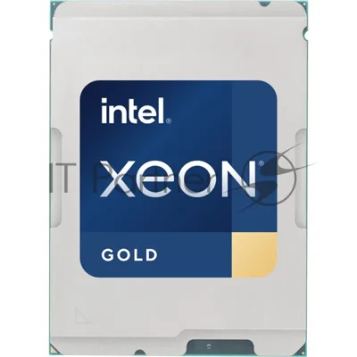 Процессор Intel Xeon Gold 6530 Soc-4677 2.4GHz OEM