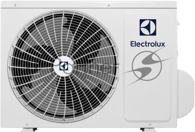 Наружный блок сплит-системы Electrolux Loft EACS-07HAL/N8/out 7000 BTU, 20 м², охлаждение, обогрев