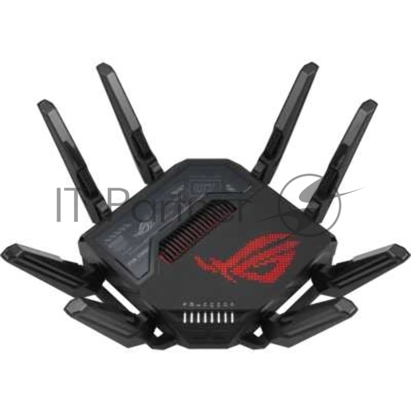 Роутер беспроводной Asus GT-BE98 100/1000/10000BASE-T