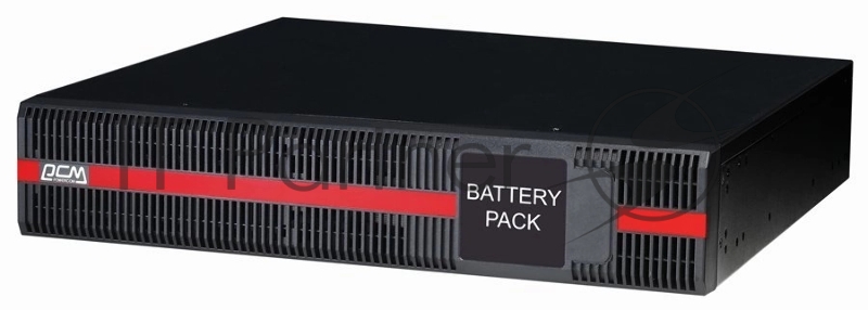 Батарея для ИБП Powercom BAT MRT-36V 36В 14.4А·ч для MRT-1000/1500