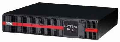 Батарея для ИБП Powercom BAT MRT-36V 36В 14.4А·ч для MRT-1000/1500