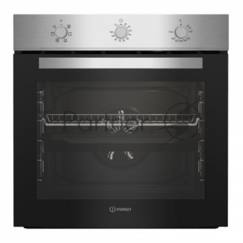 Духовой шкаф Indesit IBFTE 3634 IX