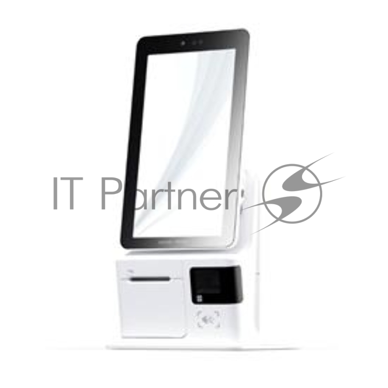 Информационный киоск Sunmi K2 Mini, Android 7.1, 15.6" touch, 2GB+16GB, 58/80мм printer, Camera, Scanner, Wifi, Wall-Mount