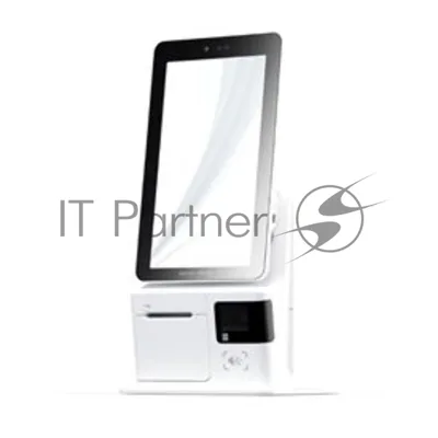 Информационный киоск Sunmi K2 Mini, Android 7.1, 15.6" touch, 2GB+16GB, 58/80мм printer, Camera, Scanner, Wifi, Wall-Mount