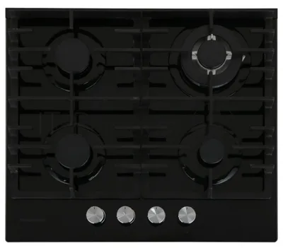 Газовая варочная панель стекло Thomson HG20-4I03