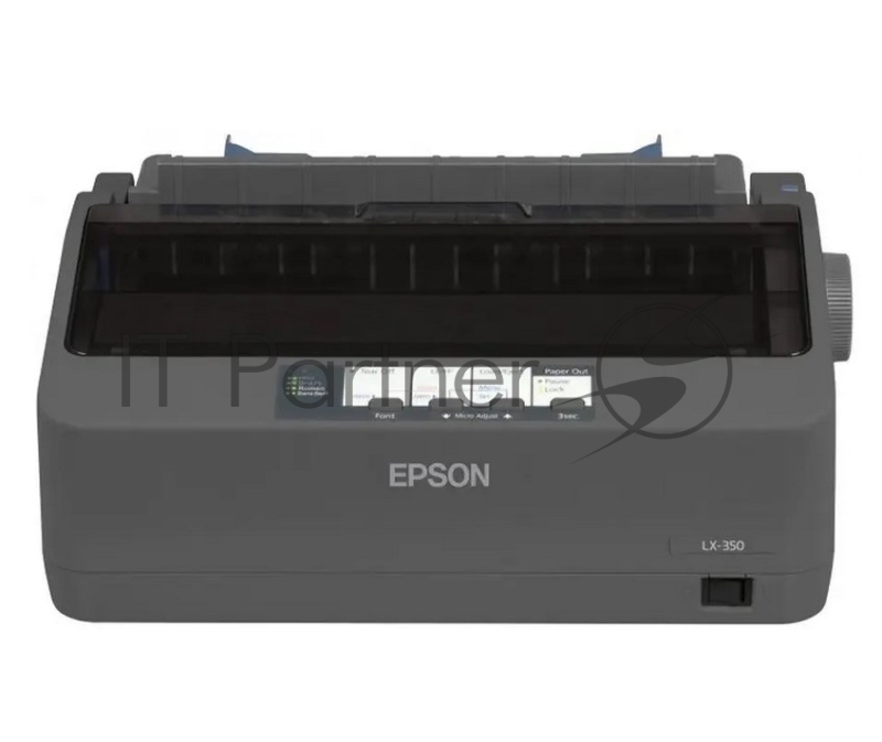 Принтер матричный Epson LQ-350 C11CC25002