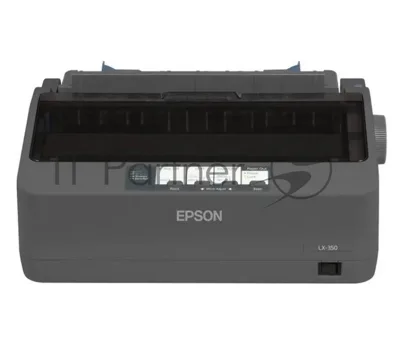 Принтер матричный Epson LQ-350 C11CC25002