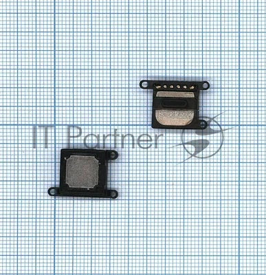 Динамик верхний (слуховой) для iPhone 8 Plus