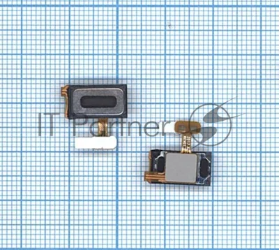 Динамик верхний (слуховой) для Samsung A320