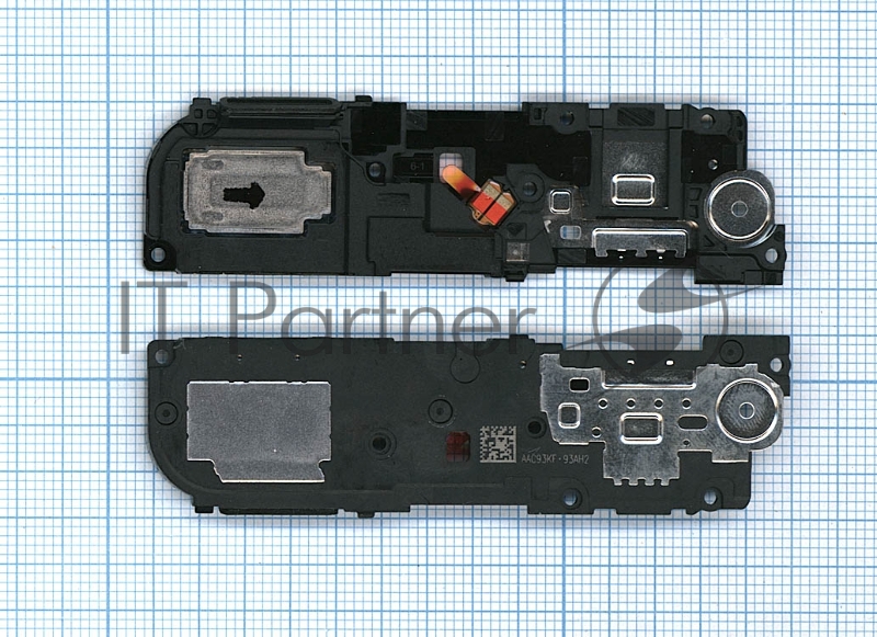 Полифонический динамик (Buzzer) для Huawei Mate 20 Lite