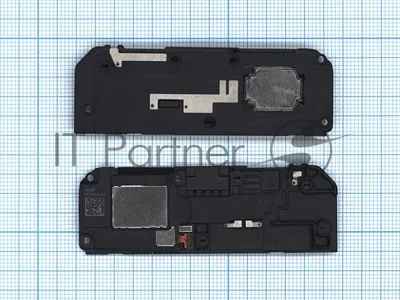 Полифонический динамик (Buzzer) для Xiaomi Mi8