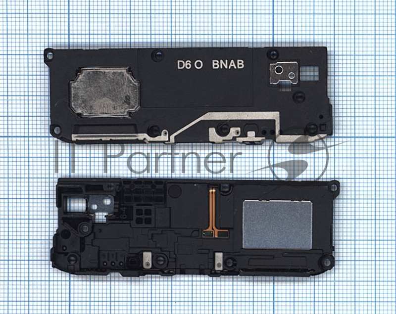 Полифонический динамик (Buzzer) для Xiaomi Redmi Note 5A