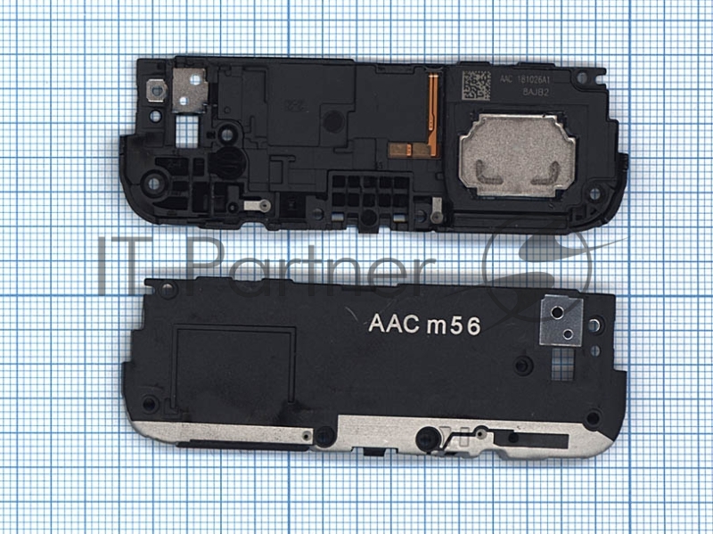 Полифонический динамик (Buzzer) для Xiaomi Redmi S2/Y2