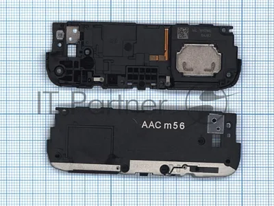 Полифонический динамик (Buzzer) для Xiaomi Redmi S2/Y2