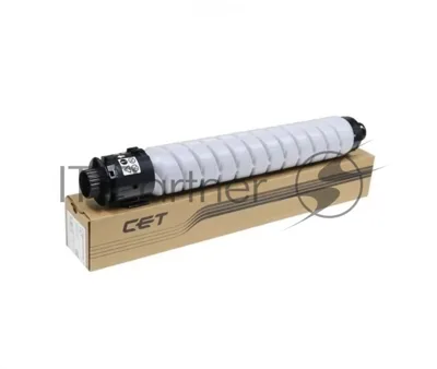 Картридж лазерный CET (CPP, KR1) CET141569 черный (WW) 285 г для RICOH IMC2000